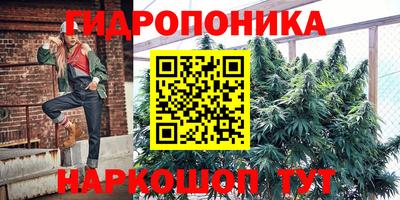 каннабис Уссурийск